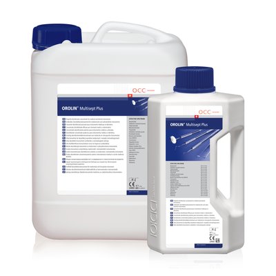 OROLIN® Multisept plus - 5l
