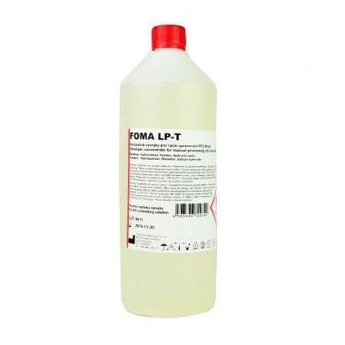 Foma LPT vývojka, 1 l