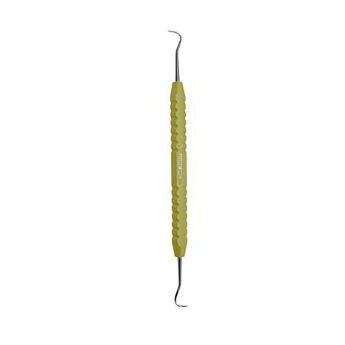 Scaler anatomický barevný tvar H6/7, DB 370