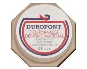 DUROPONT dentin 8g A3