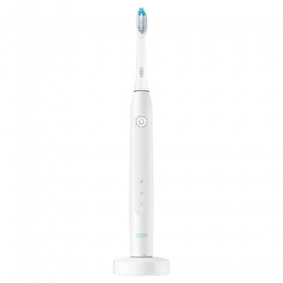 Oral-B Pulsonic Slim Clean 2000 White, sonický kartáček
