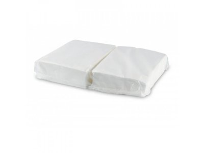 Buničitá vata v přířezech 10 x 15 cm, 1kg