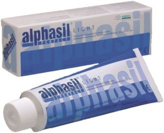 Alphasil Perfect Light