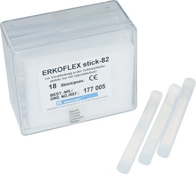 ERKOFLEXsticks