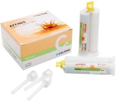 Affinis Light Body