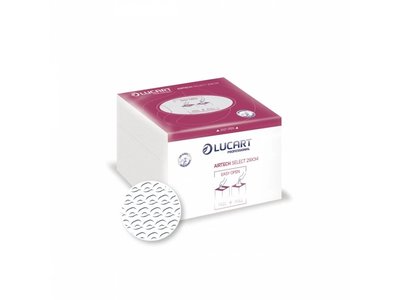 AIRTECH skládaná utěrka 29x34cm/40KS.