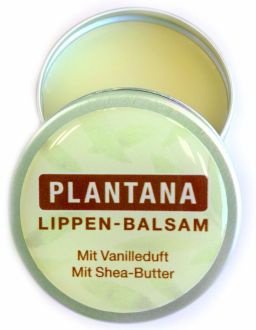 Plantana Lip Balm