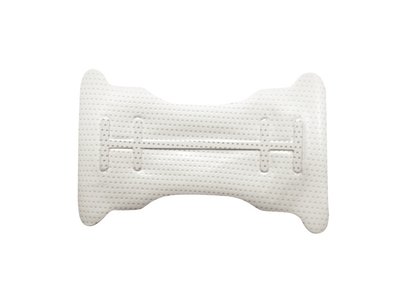 Cytoplast ™ Ti-250 2ks/bal. 24x38mm ATC titanem vyztužená neresorbovatelná PTFE membrána