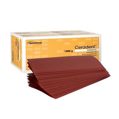Ceradent 1000g