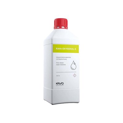 Oxygenal 6, 1000ml