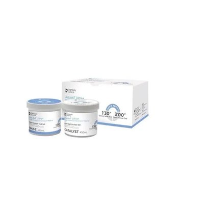 AQUASIL ULTRA+ 250 FIRM PUTTY