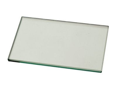 Mixovací sklíčko, M