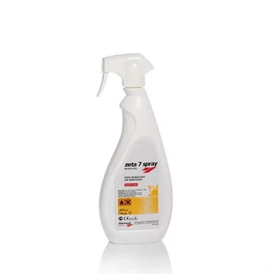 Zeta 7 spray s rozprašovačem 750 ml