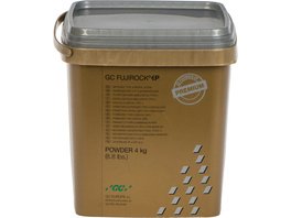 GC Fujirock® EP Premium