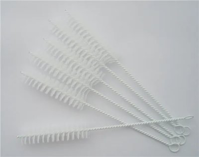 Mirasuc - kartáč na čištění savek, 6 ks