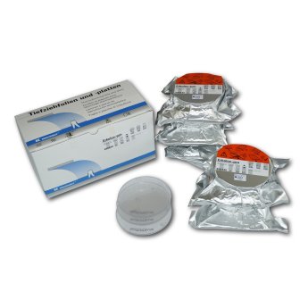 FOLIE Erkoloc Pro, 1,3 / 125mm, transparentní 20 ks