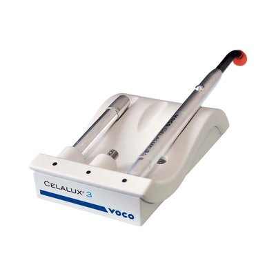 celalux 3 svetlovod 8 mm 9091