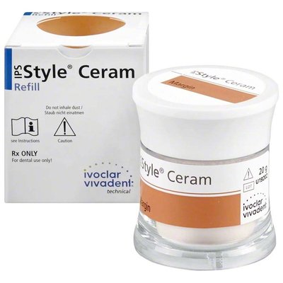 IPS Style Ceram Margin, 20g odstín 6