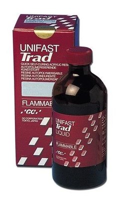 GC Unifast płyn 260ml