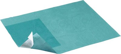 Foliodrape® Protect Abdecktücher selbstklebend