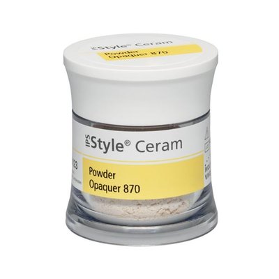 IPS Style Ceram Powder Opaquer B3, 18 g