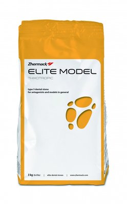 Elite Model Steel Blue