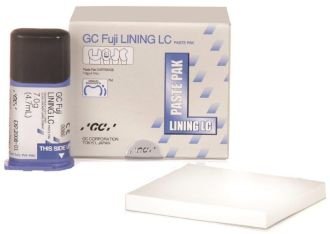 Fuji Lining LC Paste Pak