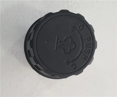 Omec GP - bezpečnostní ventil pro GP.92.4 a GP.21.B