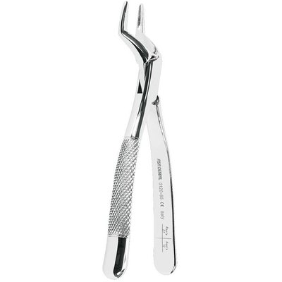 Kleště extrakční na dolní koř.a řez.American 19cm (65)