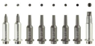 IT tryska 1,0 mm