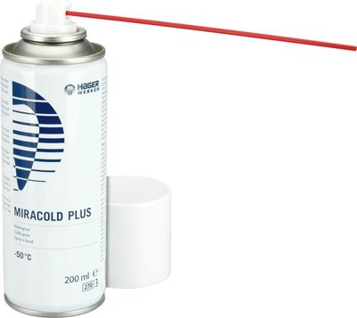 MIRACOLD® PLUS