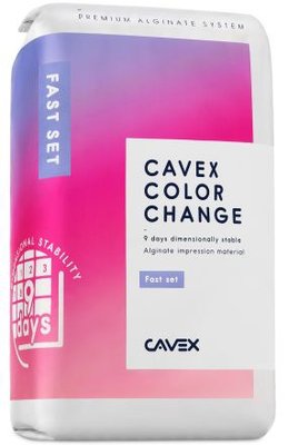 Cavex ColorChange