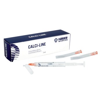 Calci-Line 2ml