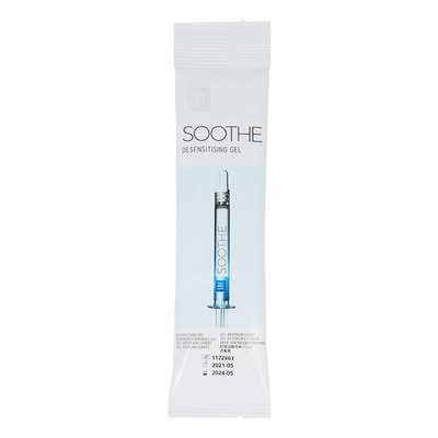 Soothe 1,2 ml SDI