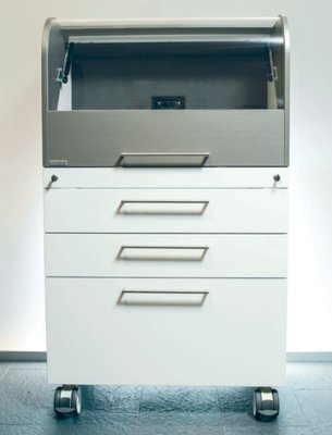Freuding CAD/CAM-Geräteschrank