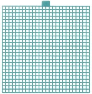 Geo retenční mřížka jemná samolepící, 20ks