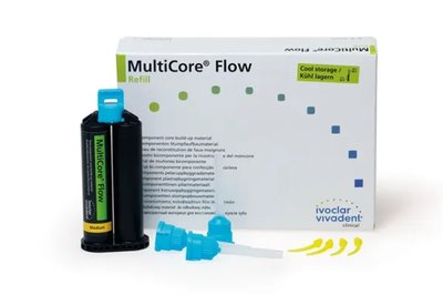 MultiCore Flow Refill 50 g medium