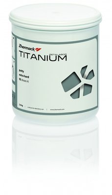 Zetalabor Titanium