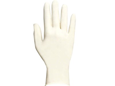 Rukavice VINYL 100ks vel. M