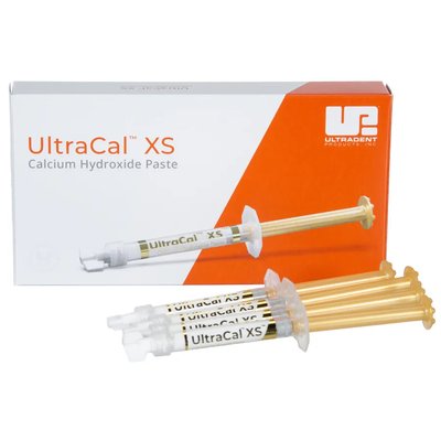 Ultracal XS
