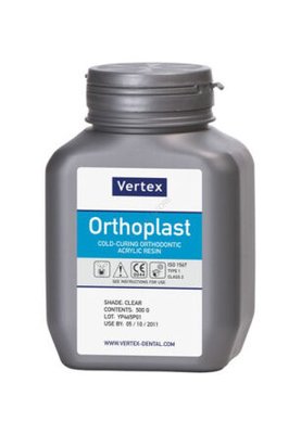 VERTEX ORTHOPLAST 500g