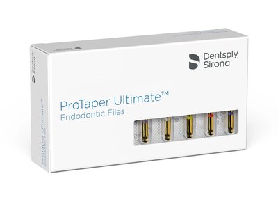 PROTAPER ULTIMATE PILNIKI MAILLEFER - WARIANTY