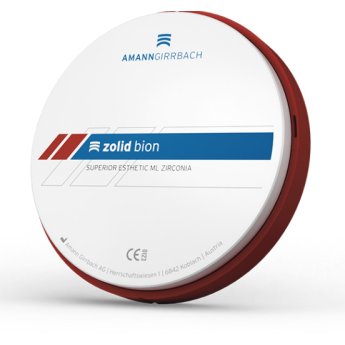 Zolid Bion B1 98x20 F