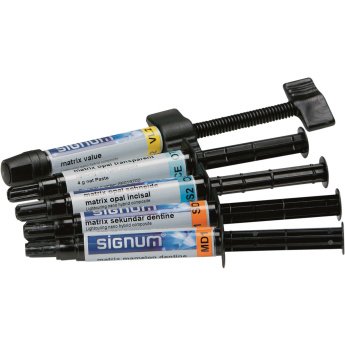 SIGNUM Matrix OTICE 4g