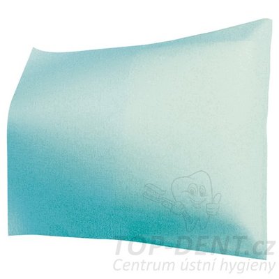 PURE Návleky dvouvrstvé na opěrku hlavy, 25x33 cm (500 ks)