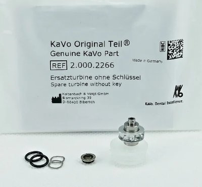 rotor pro Kavo MASTERtorque M9000L