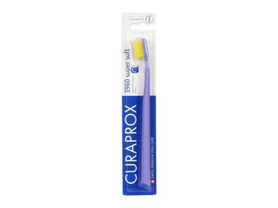 CURAPROX CS 3960 Super Soft blistr 1 ks