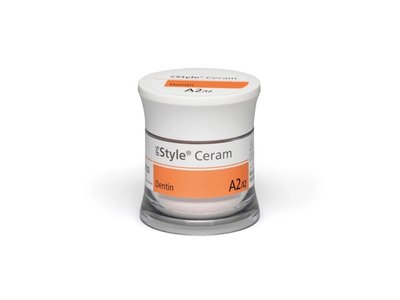 IPS Style Ceram Dentin 20g - Barva: B4