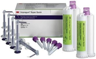 Impregum Super Quick Light Body