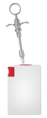 Medesy 6164 - Plastový box na použité ihly